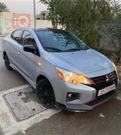 ميتسوبيشي ميراج G4